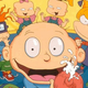 Illustration for article titled How Nicktoons celebrated the holidays and found emotional resonance in farts